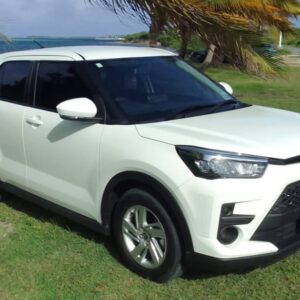Small SUV