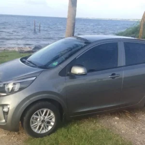 Small Car